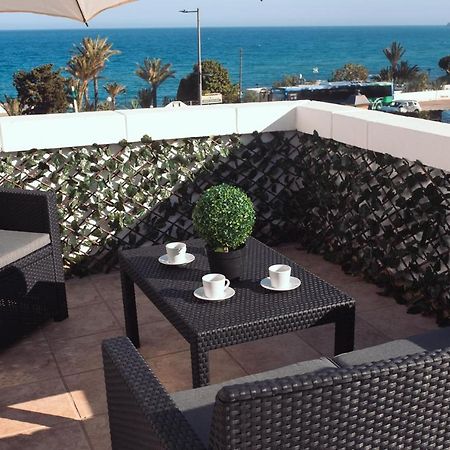Mariam Mojacar Apartment Exterior photo
