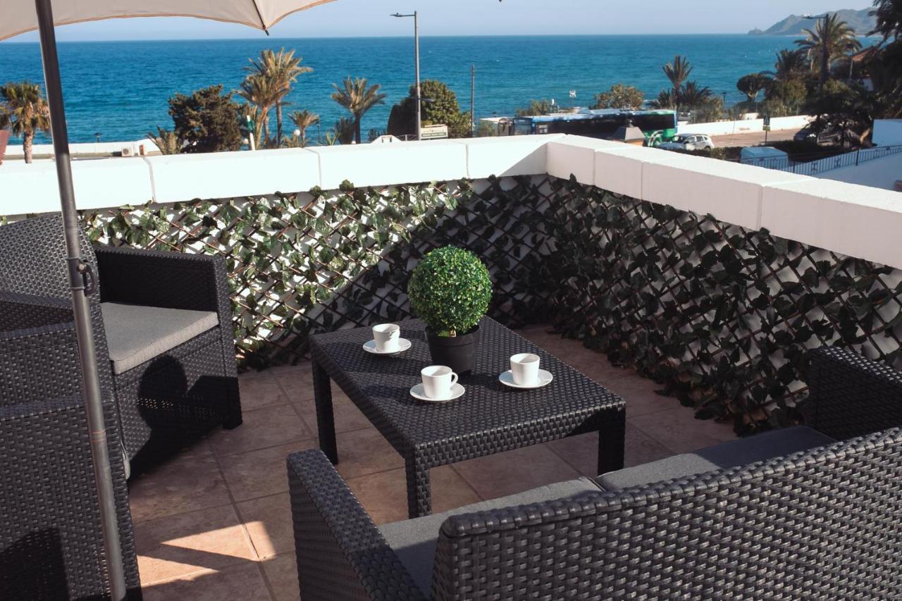 Mariam Mojacar Apartment Exterior photo