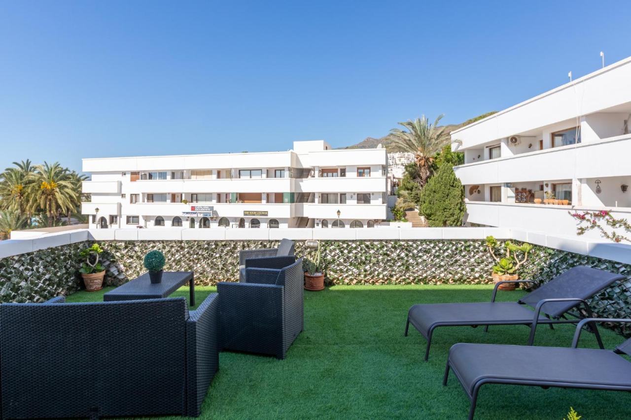 Mariam Mojacar Apartment Exterior photo