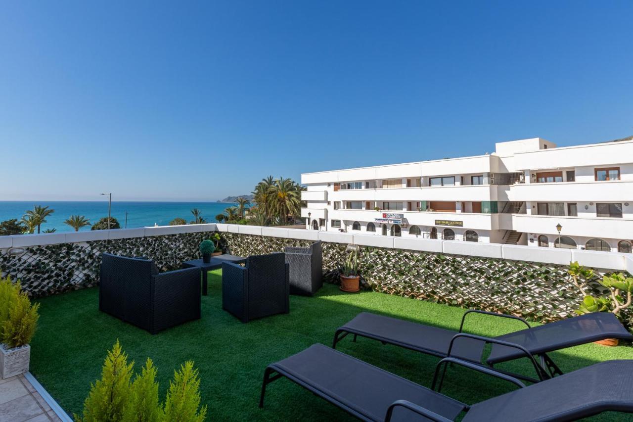 Mariam Mojacar Apartment Exterior photo