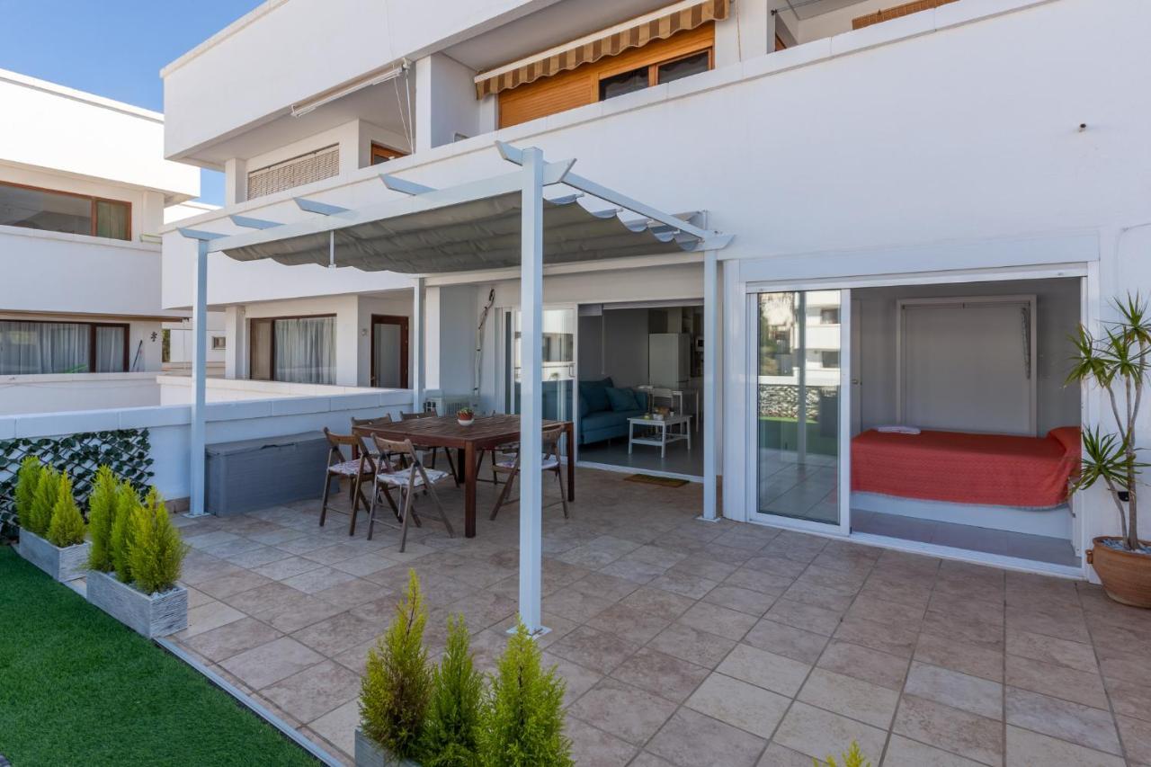 Mariam Mojacar Apartment Exterior photo