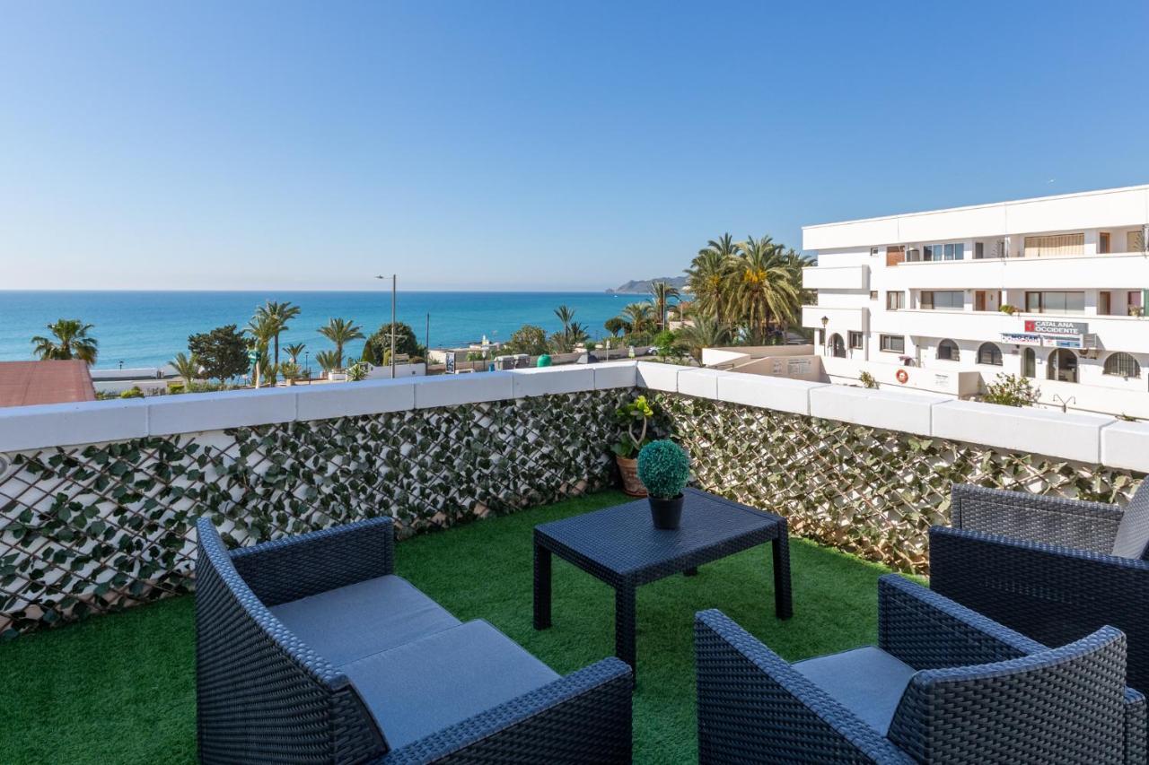 Mariam Mojacar Apartment Exterior photo
