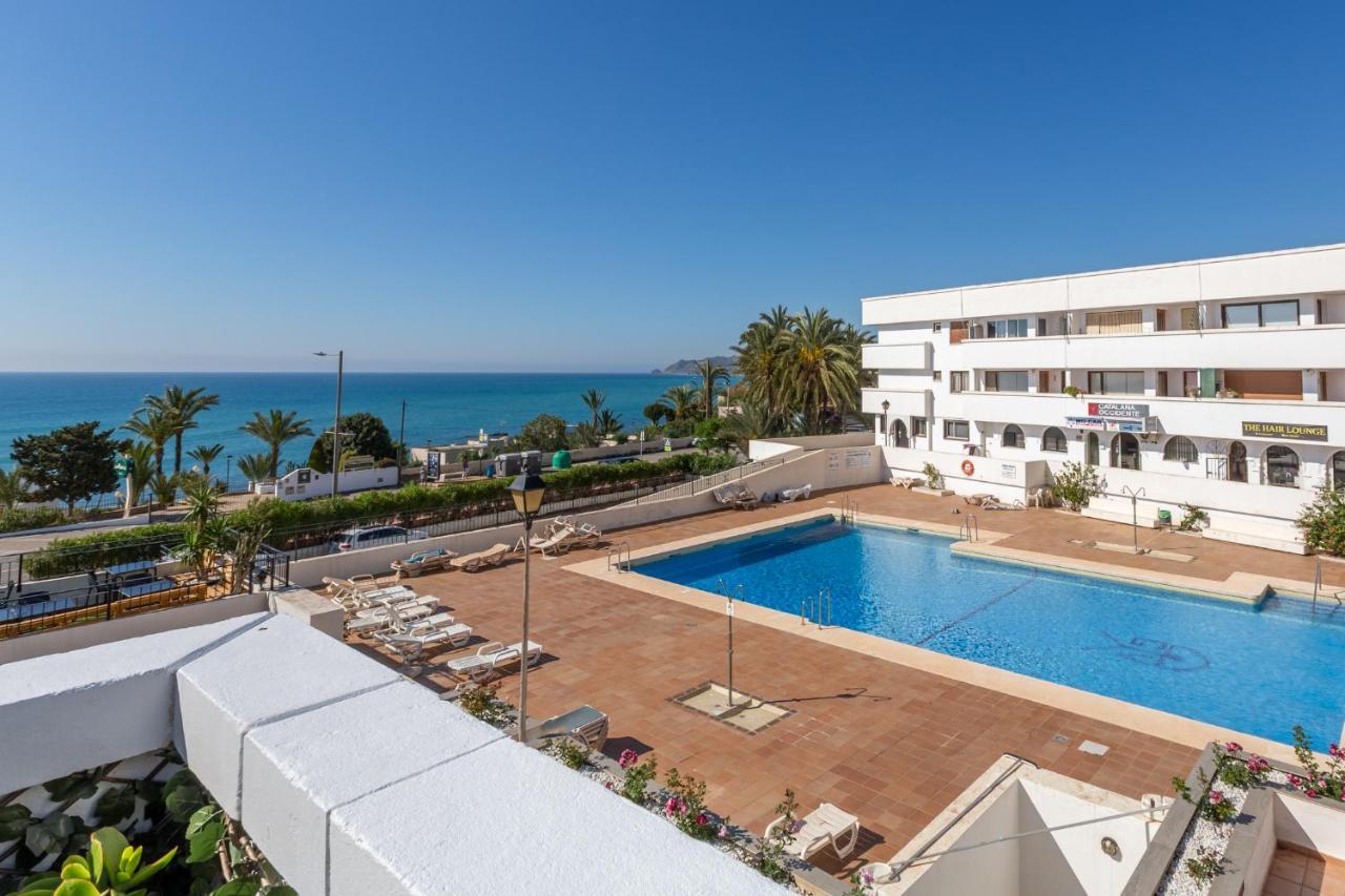 Mariam Mojacar Apartment Exterior photo