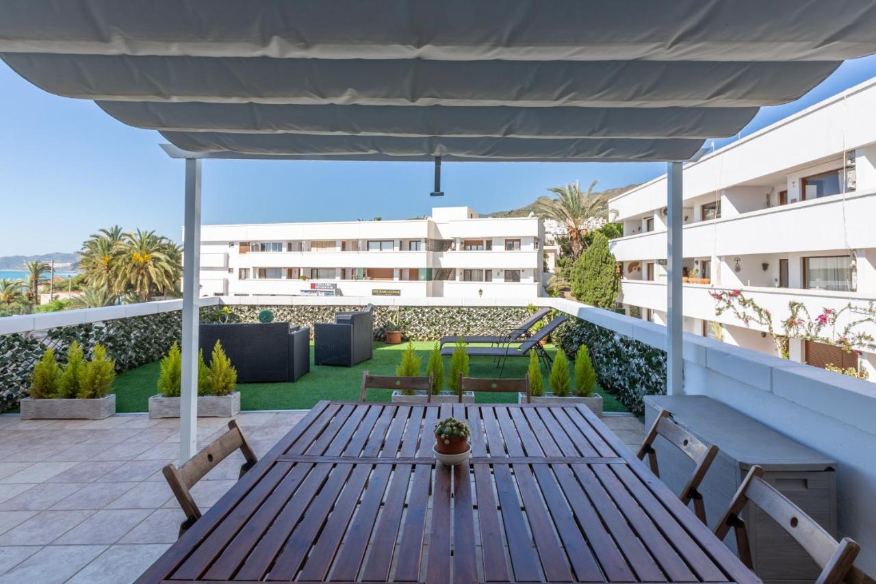 Mariam Mojacar Apartment Exterior photo