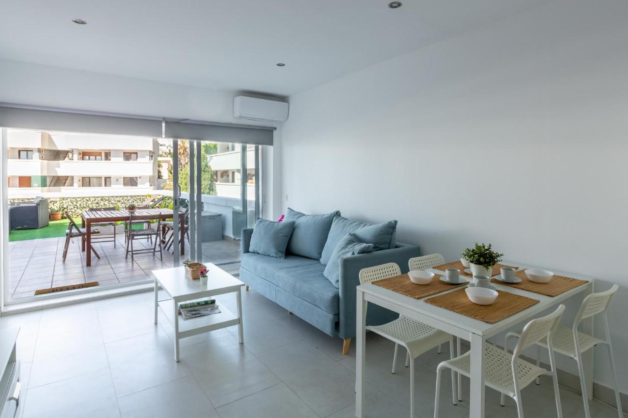 Mariam Mojacar Apartment Exterior photo