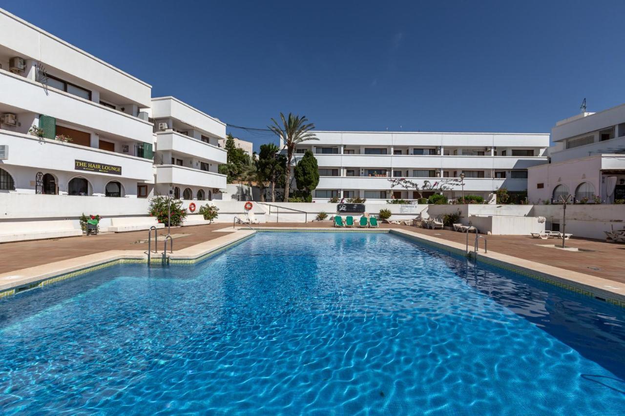 Mariam Mojacar Apartment Exterior photo